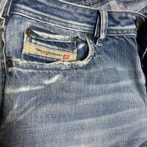 Diesel Jeans 32/34
